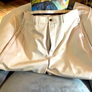 Men’s Haggar Dress Pants size 38x34